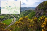 UK rocked by earthquake duo as 'big explosion' heard as houses 'vibrate'
