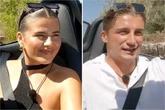Love Island's Sean and Matilda exit villa as recoupling brought to surprise halt