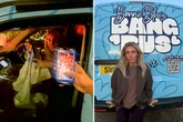 Bonnie Blue's Bang Bus hit with 'fake' claims after eagle-eyed fans rage over details