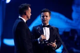 Ant and Dec's 'true thoughts' on losing to Gary Lineker at NTAs as pair break silence