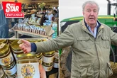 Jeremy Clarkson's weirdest farm shop products from 'bee juice' to raunchy object