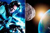 Asteroid threat to Earth will 'need a lot of nukes' in Armageddon movie style assault