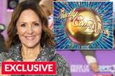 Strictly judge says BBC exit 'didn't go the way she wants - but she's an adult'