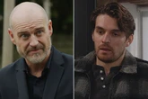 ITV Emmerdale's Mack set for 'shocking' death twist as AI teases Harry murder plot
