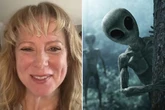 'Interdimensional communicator' reveals exactly when aliens are coming to earth