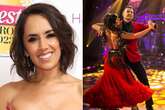 Strictly's Janette Manrara addresses BBC show's bullying probe as husband Aljaz faces claims