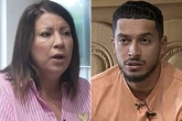 Boy, six, 'who killed newborn in maternity ward' was found calling baby his 'doll'