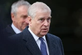 How Prince Andrew can be stripped of all titles – from King Charles letter to Act of Parliament