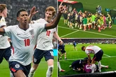 World Cup round-up: England vs Mexico 'punches', star in hospital and ex-Man Utd ace sobs