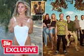 'Virgin Island was major cringe fest - Bonnie Blue should have been jetted in'