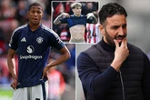 Ruben Amorim learns key lesson as Man Utd embarrassed by Brentford ahead of crucial tie