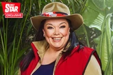 Emmerdale's Lisa Riley rejected I'm A Celeb seven times - and it's not why you'd expect