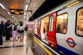 London brought to a standstill again as more Tube strikes hit entire city – see full list