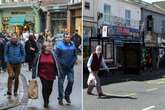 Best and worst high streets revealed as '200,000 jobs' slashed in 'ghost town' epidemic