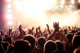 'Seriously ill' rocker in intensive care as band asks fans to 'share our love'