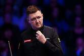 Kyren Wilson brutally told by snooker rival he's 'not in same bracket' as star pair