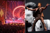 The Killers give fans 'incredible' moment as they pause gig for England Euros win