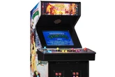 Retro arcade machines are making a comeback as Pac-Man and Shredder make Xmas list