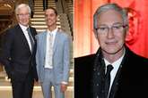 Paul O'Grady death update after family's lengthy battle over beloved star's grave