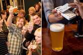 10 places across UK where pub numbers are 'surging' despite 'significant challenges'