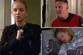 TV soaps' biggest Covid blunders – Ofcom fury, hospital gaffe and 'irresponsible' joke