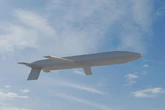 Trump's city-destroying nuke nuclear cruise missile seen for first time after years of secret development