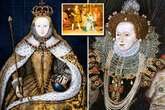 Elizabeth I could have been a man as theory claims Virgin Queen was male imposter