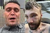 'My £1,000-a-week cocaine habit had me looking like I'd been dug up from a grave'