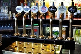 'I tried the UK's most popular beers and there's one I'll never drink again'