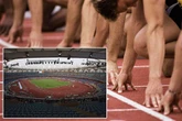 Only bloke who didn’t flee drug testers before 100 metre race fails drug test