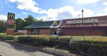 McDonald's chemical attack puts multiple people in hospital after being 'squirted'
