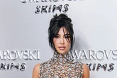 Kim Kardashian's SKIMS thongs with fake pubic hair shocks fans who say it's 'like Ed Gein'