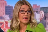 GMB's Susanna Reid steps in as co-star slams Rylan Clark over immigration rant