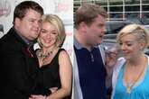 James Corden's 'heartbreak' over doomed romance with Sheridan Smith and Lily Allen love triangle