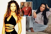 Katie Price opens up on horrific childhood abuse that sparked her Page Three career
