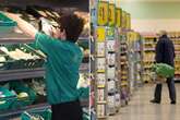 Major high street supermarket on hunt for 3k extra staff - with huge bonus thrown in