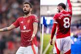 You've been pronouncing Man Utd star Bruno Fernandes' name wrong all this time