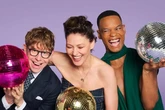 Strictly's new hosts warned not to copy Tess and Claudia's style as it could ruin show
