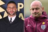 Kyle Walker shows true colours as he breaks silence on Lee Carsley England snub