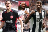 Seven Premier League transfer sagas ranked and how likely they are to happen