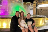 Ricky Hatton's funeral hears heartbreaking question from boxer's daughter, 13