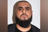 Manchester synagogue attacker's associate planned MoD terror plot, court told