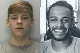 Mum 'doesn't want to live anymore' after son killed in crash by 'stoned' driver