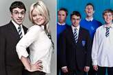 The Inbetweeners reunion hopes crushed as iconic lead star branded 'mega snooty'