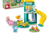 Kids toy with wild warning as tots told to avoid playing near almost-impossible area