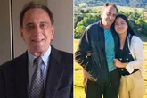 'World's oldest dad' welcomes child at 93 – and wants to live until son's 21st birthday