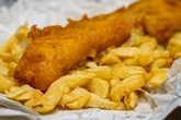 UK’s favourite traditional food has been crowned - and it's not fish and chips
