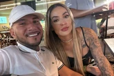 Influencer's boyfriend killed shielding her from drive-by shooting over 'silly feud'