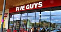 Five Guys customers are only just realising why you get extra scoop of fries in bag