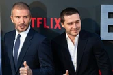 David Beckham's heartbreaking 'fear' about son Brooklyn as he 'wants to heal rift'